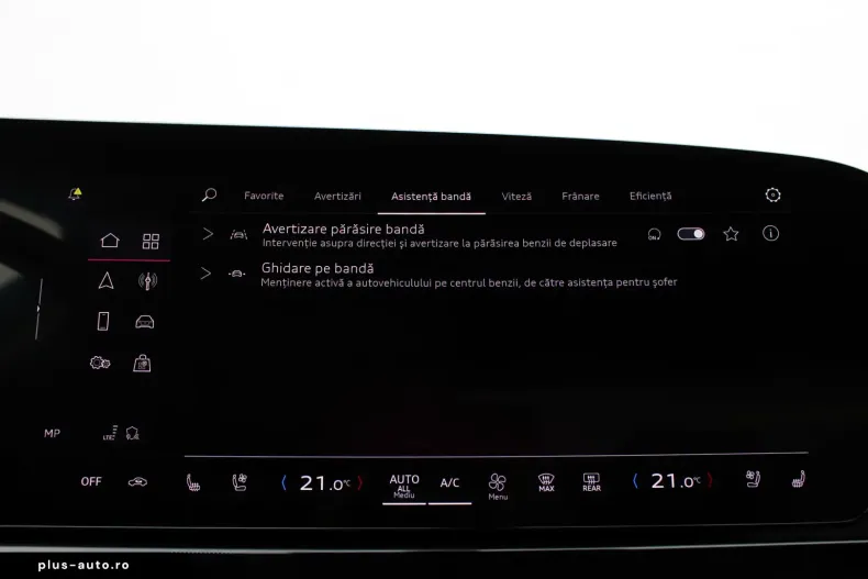 Audi A6 din 2025 cu 5.670 km - oferta AUD193607 - foto 29