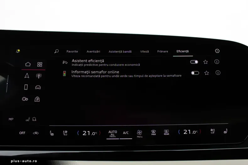 Audi A6 din 2025 cu 5.670 km - oferta AUD193607 - foto 33