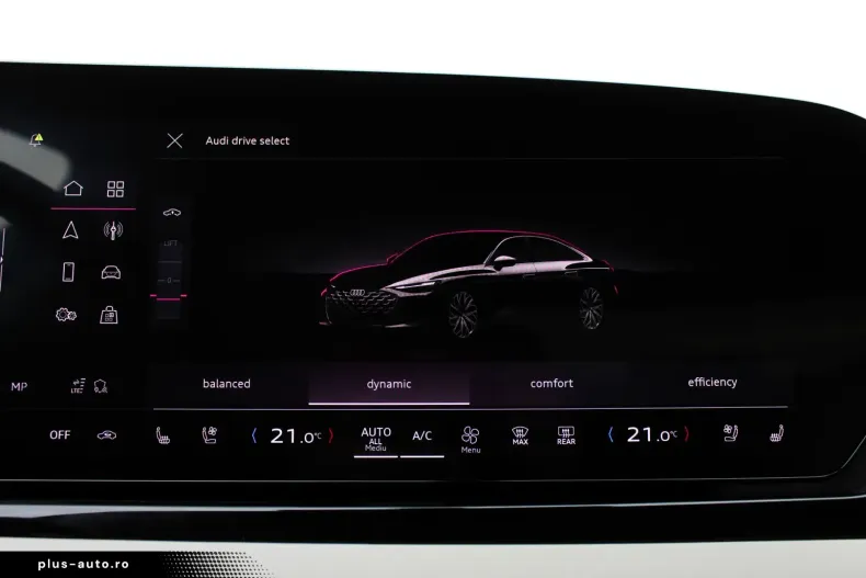 Audi A6 din 2025 cu 5.670 km - oferta AUD193607 - foto 34