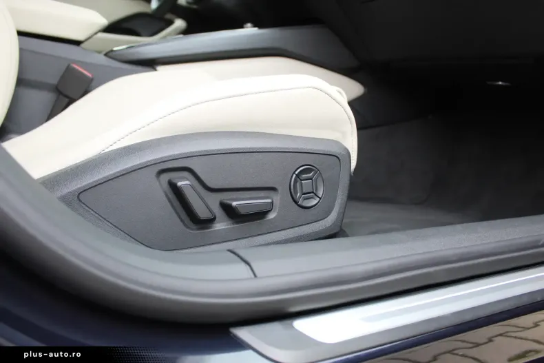 Audi A6 din 2025 cu 5.670 km - oferta AUD193607 - foto 39