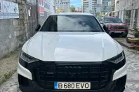 Audi Q8 din 2022 cu 33.000 km - oferta AUD193610 - foto 5