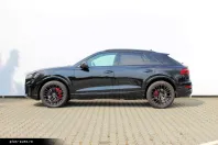 Audi SQ8 din 2024 cu 23.570 km - oferta AUD193611 - foto 2