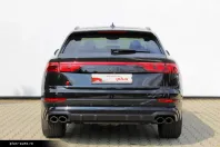 Audi SQ8 din 2024 cu 23.570 km - oferta AUD193611 - foto 4
