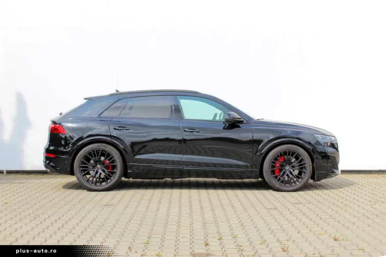 Audi SQ8 din 2024 cu 23.570 km - oferta AUD193611 - foto 6