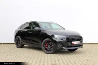 Audi SQ8 din 2024 cu 23.570 km - oferta AUD193611 - foto 7