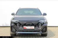 Audi SQ8 din 2024 cu 23.570 km - oferta AUD193611 - foto 8
