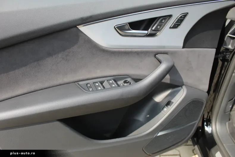 Audi SQ8 din 2024 cu 23.570 km - oferta AUD193611 - foto 9