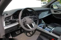 Audi SQ8 din 2024 cu 23.570 km - oferta AUD193611 - foto 10