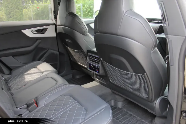 Audi SQ8 din 2024 cu 23.570 km - oferta AUD193611 - foto 13
