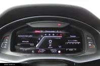 Audi SQ8 din 2024 cu 23.570 km - oferta AUD193611 - foto 16