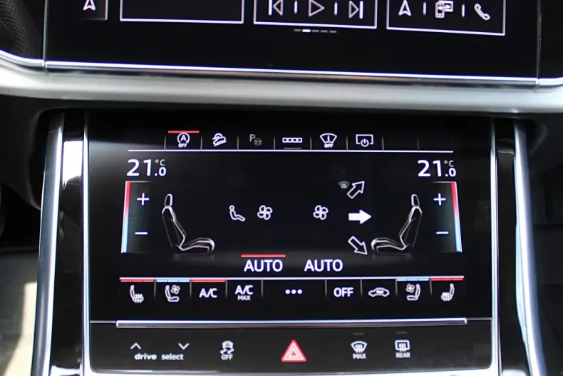 Audi SQ8 din 2024 cu 23.570 km - oferta AUD193611 - foto 20