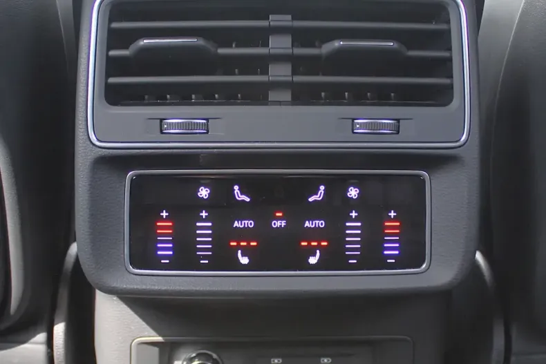 Audi SQ8 din 2024 cu 23.570 km - oferta AUD193611 - foto 21