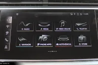 Audi SQ8 din 2024 cu 23.570 km - oferta AUD193611 - foto 23