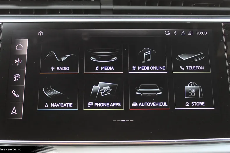 Audi SQ8 din 2024 cu 23.570 km - oferta AUD193611 - foto 23