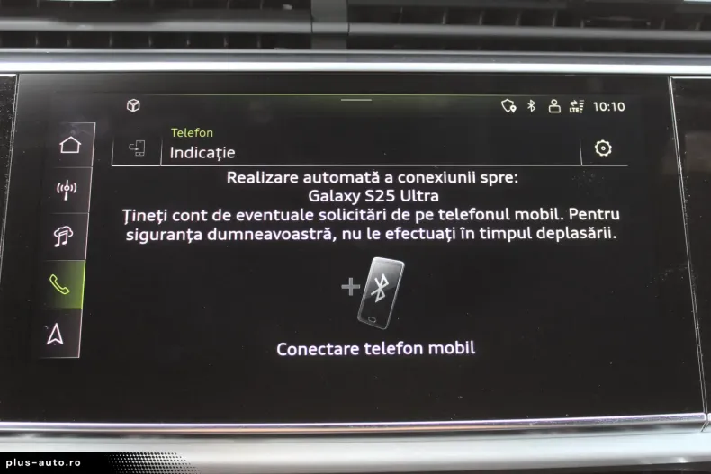 Audi SQ8 din 2024 cu 23.570 km - oferta AUD193611 - foto 25