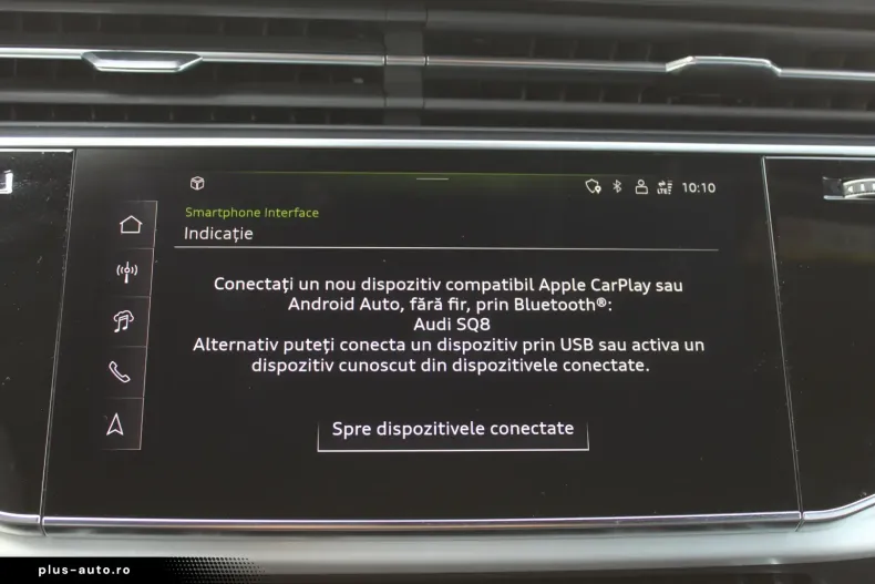 Audi SQ8 din 2024 cu 23.570 km - oferta AUD193611 - foto 27