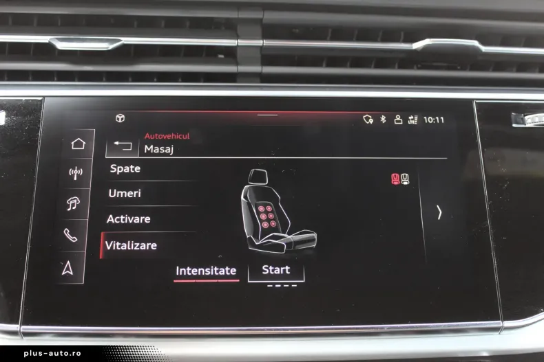 Audi SQ8 din 2024 cu 23.570 km - oferta AUD193611 - foto 29