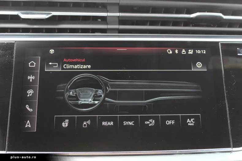 Audi SQ8 din 2024 cu 23.570 km - oferta AUD193611 - foto 30