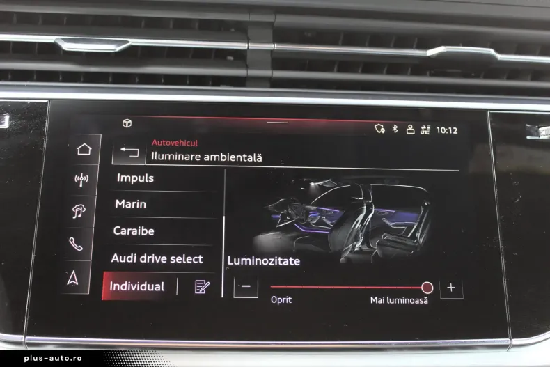 Audi SQ8 din 2024 cu 23.570 km - oferta AUD193611 - foto 31