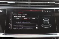 Audi SQ8 din 2024 cu 23.570 km - oferta AUD193611 - foto 34