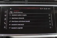 Audi SQ8 din 2024 cu 23.570 km - oferta AUD193611 - foto 35