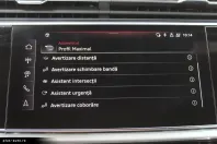 Audi SQ8 din 2024 cu 23.570 km - oferta AUD193611 - foto 36