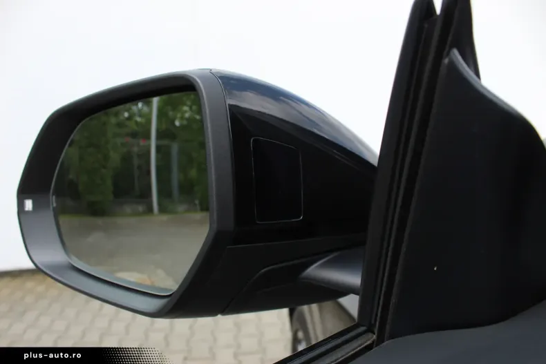 Audi SQ8 din 2024 cu 23.570 km - oferta AUD193611 - foto 37