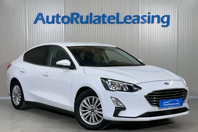 Ford Focus din 2021 cu 105.298 km - oferta FOR193612 - foto 2