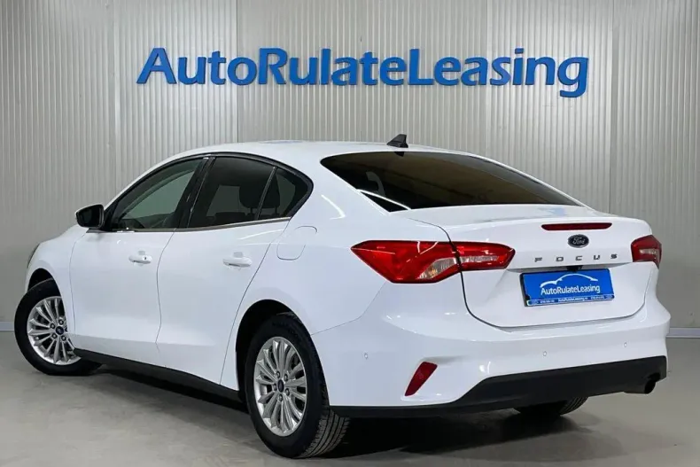 Ford Focus din 2021 cu 105.298 km - oferta FOR193612 - foto 4