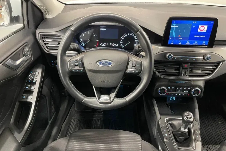 Ford Focus din 2021 cu 105.298 km - oferta FOR193612 - foto 6