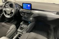 Ford Focus din 2021 cu 105.298 km - oferta FOR193612 - foto 8