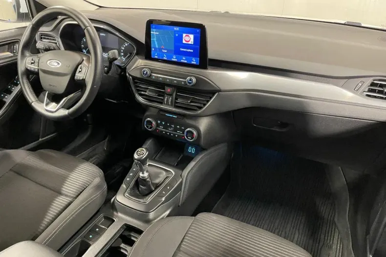 Ford Focus din 2021 cu 105.298 km - oferta FOR193612 - foto 8