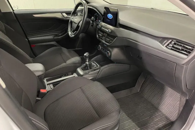 Ford Focus din 2021 cu 105.298 km - oferta FOR193612 - foto 10