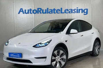 Tesla Model Y din 2022 - oferta TES193613