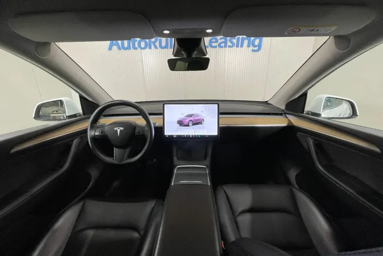 Tesla Model Y din 2022 cu 72.374 km - oferta TES193613 - foto 7