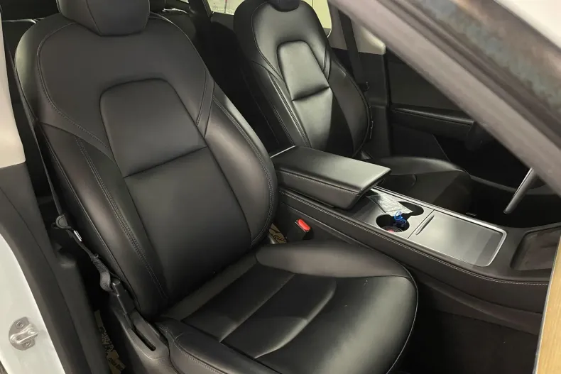 Tesla Model Y din 2022 cu 72.374 km - oferta TES193613 - foto 11