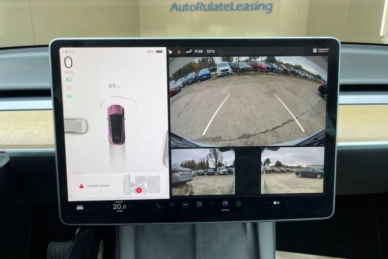 Tesla Model Y din 2022 cu 72.374 km - oferta TES193613 - foto 15