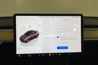 Tesla Model Y din 2022 cu 72.374 km - oferta TES193613 - foto 27