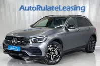 Mercedes-Benz GLC din 2021 cu 134.437 km - oferta MER193614 - foto 1