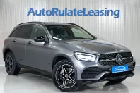 Mercedes-Benz GLC din 2021 cu 134.437 km - oferta MER193614 - foto 2