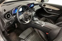 Mercedes-Benz GLC din 2021 cu 134.437 km - oferta MER193614 - foto 5