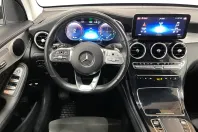 Mercedes-Benz GLC din 2021 cu 134.437 km - oferta MER193614 - foto 6