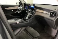 Mercedes-Benz GLC din 2021 cu 134.437 km - oferta MER193614 - foto 9