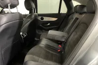 Mercedes-Benz GLC din 2021 cu 134.437 km - oferta MER193614 - foto 10