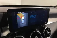 Mercedes-Benz GLC din 2021 cu 134.437 km - oferta MER193614 - foto 13