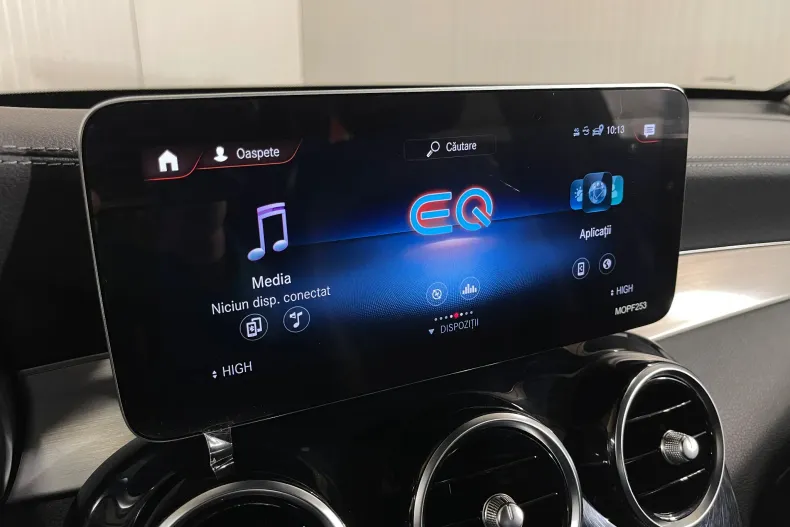 Mercedes-Benz GLC din 2021 cu 134.437 km - oferta MER193614 - foto 16