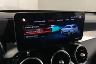 Mercedes-Benz GLC din 2021 cu 134.437 km - oferta MER193614 - foto 17