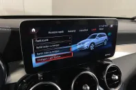 Mercedes-Benz GLC din 2021 cu 134.437 km - oferta MER193614 - foto 18