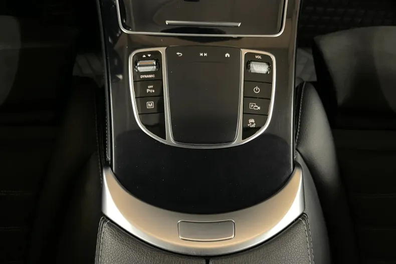 Mercedes-Benz GLC din 2021 cu 134.437 km - oferta MER193614 - foto 23