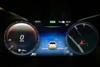 Mercedes-Benz GLC din 2021 cu 134.437 km - oferta MER193614 - foto 32